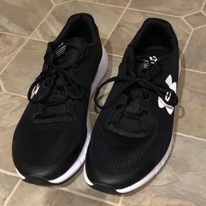 Men’s Under Armor athletic shoes